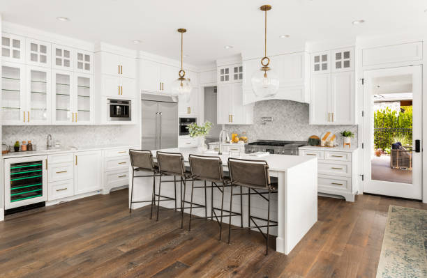 24/7 Emergency Kitchen Island Installation experts in Mora, MN