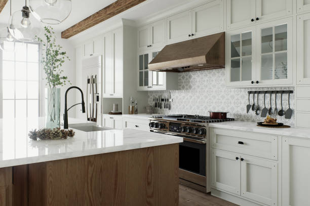 Affordable Kitchen Island Installation solutions in Mora, MN